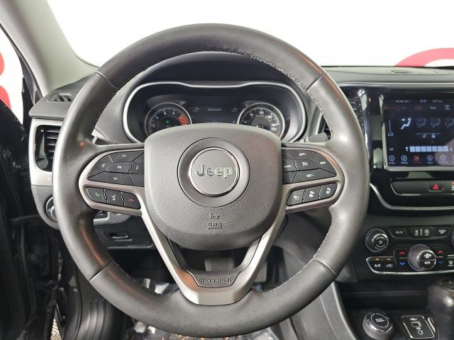 2022 Jeep Cherokee Limited - Photo 14