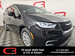 2026 Chrysler Pacifica SELECT Passenger Van