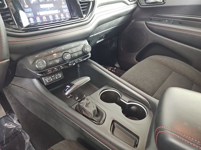 2024 Dodge Durango GT - Photo 18