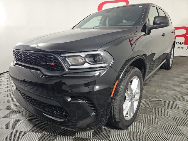 2024 Dodge Durango GT photo 3