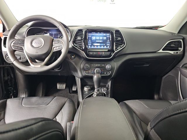 2022 Jeep Cherokee Limited - Photo 14