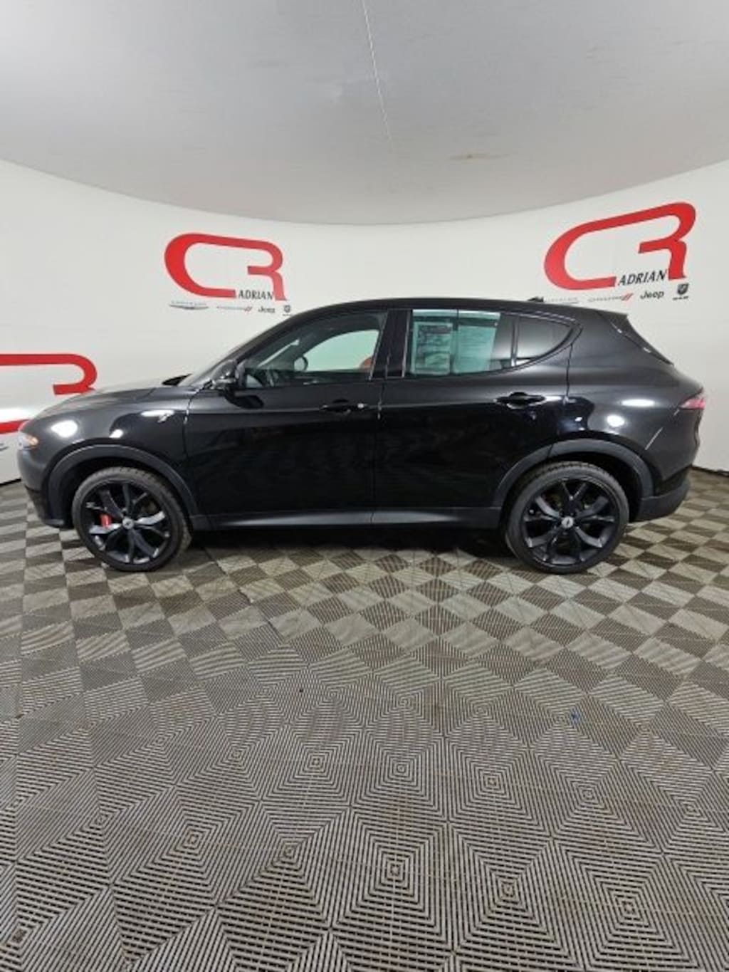 Certified 2023 Dodge Hornet GT Plus SUV