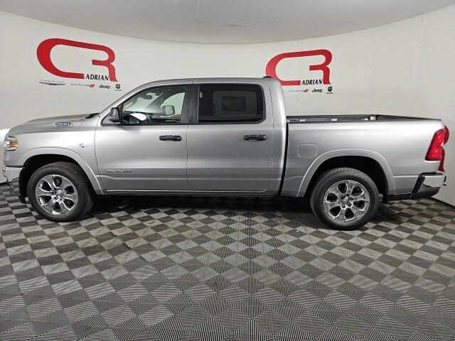 2026 Ram 1500 Big Horn Lone Star photo 4