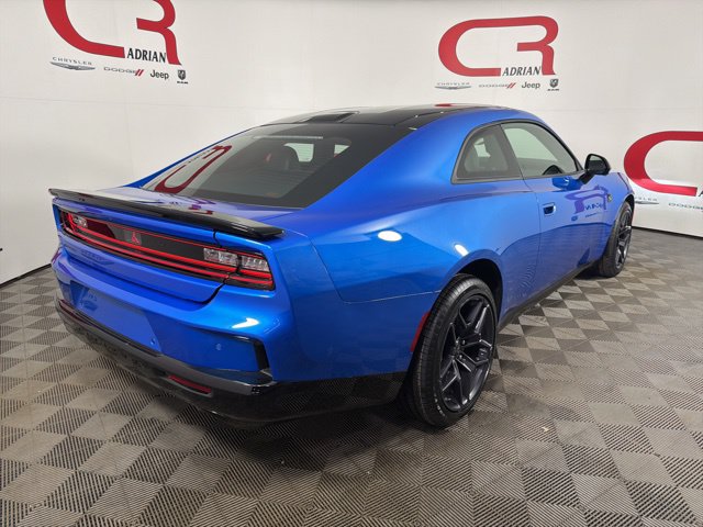 2026 Dodge Charger Scat Pack - Photo 18
