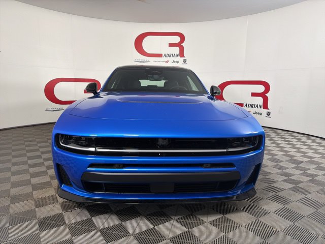 2026 Dodge Charger Scat Pack - Photo 15
