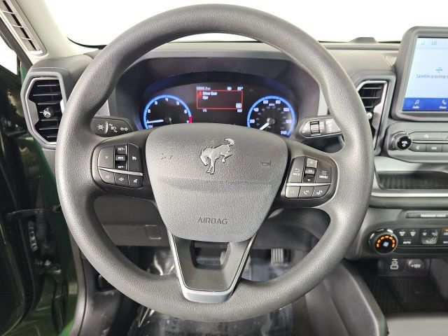 2024 Ford Bronco Sport Big Bend - Photo 14