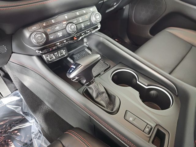2025 Dodge Durango R/T - Photo 22