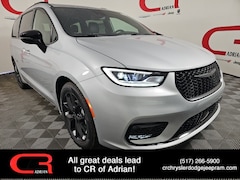 2026 Chrysler Pacifica LIMITED Passenger Van