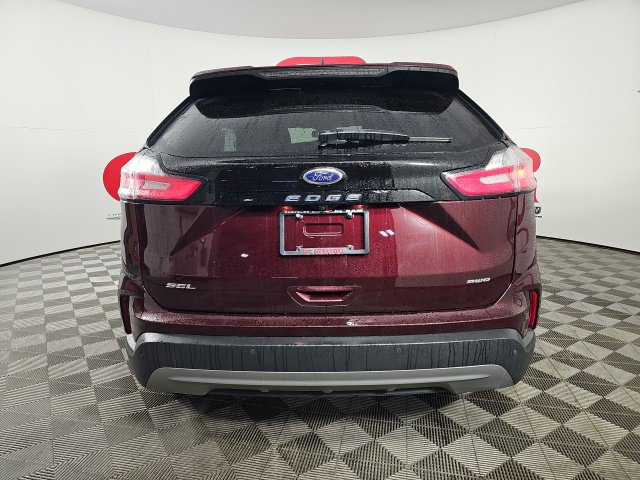 2024 Ford Edge SEL - Photo 13