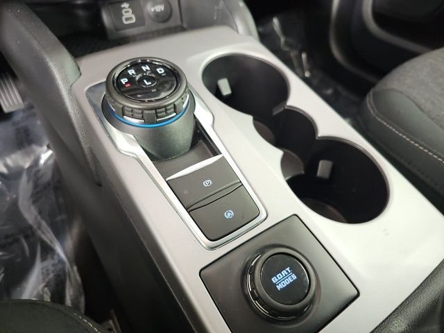 2024 Ford Bronco Sport Big Bend - Photo 22