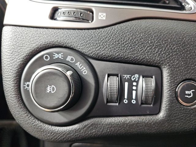 2022 Jeep Cherokee Limited - Photo 19