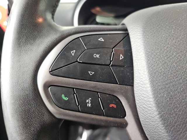 2022 Jeep Cherokee Limited - Photo 17