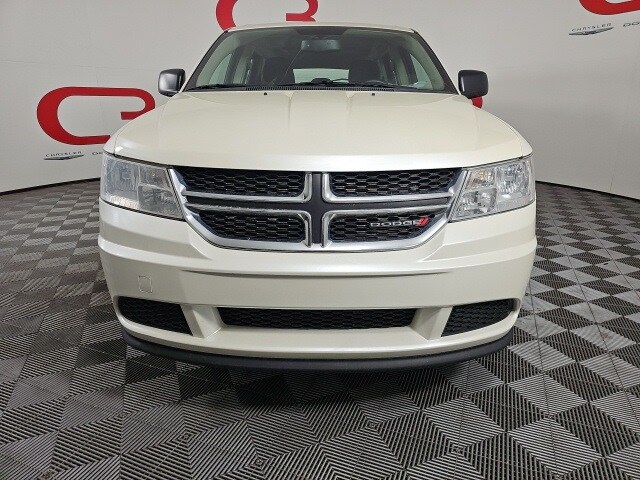 2016 Dodge Journey SE photo 2