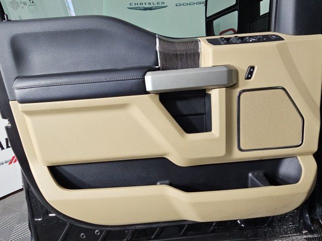 2020 Ford F-350 Super Duty Lariat - Photo 12