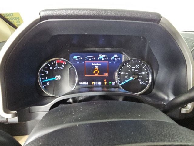 2020 Ford F-350 Super Duty Lariat - Photo 16