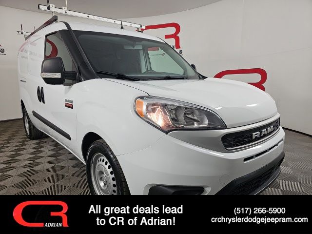 2022 RAM ProMaster City Wagon's photo