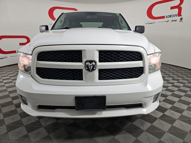 Used 2014 RAM Ram 1500 Pickup Express with VIN 1C6RR7KT1ES170805 for sale in Adrian, MI