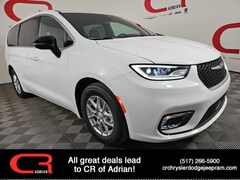 2026 Chrysler Pacifica SELECT Passenger Van