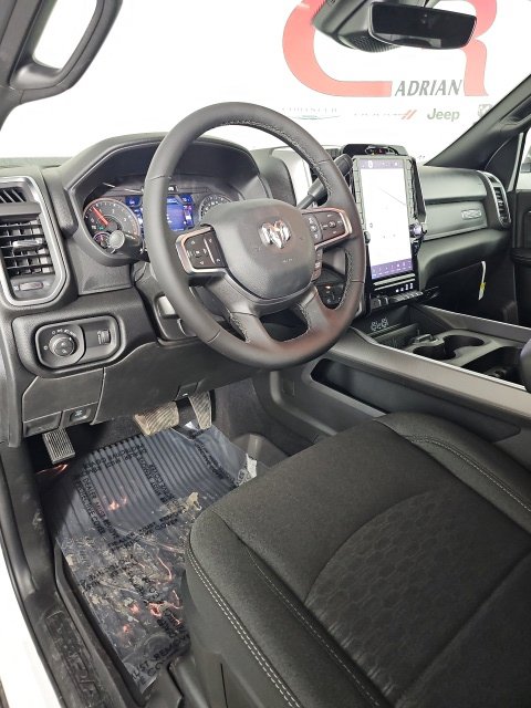 2026 RAM 2500 Big Horn - Photo 10