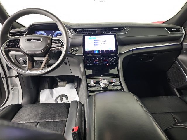 2023 Jeep Grand Cherokee Overland - Photo 15