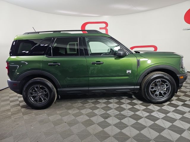 2024 Ford Bronco Sport Big Bend - Photo 8