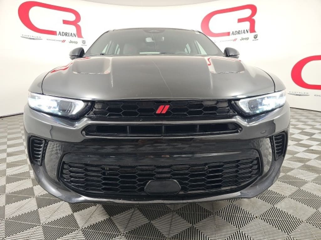 Used 2023 Dodge Hornet GT Plus SUV