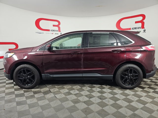 2024 Ford Edge SEL - Photo 12