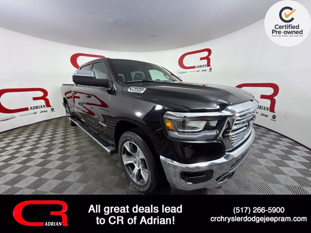 2023 RAM 1500 Pickup