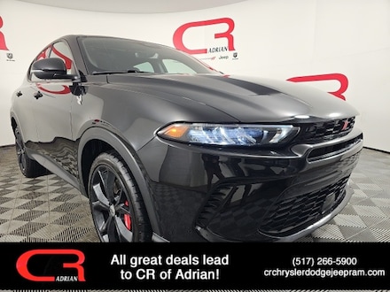 2023 Dodge Hornet GT Plus SUV