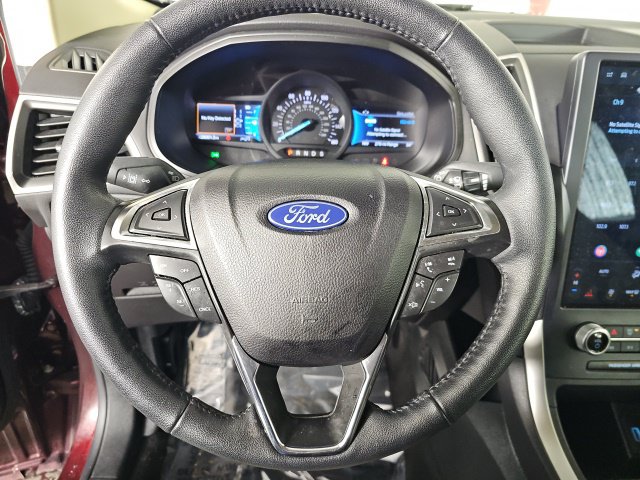 2024 Ford Edge SEL - Photo 19