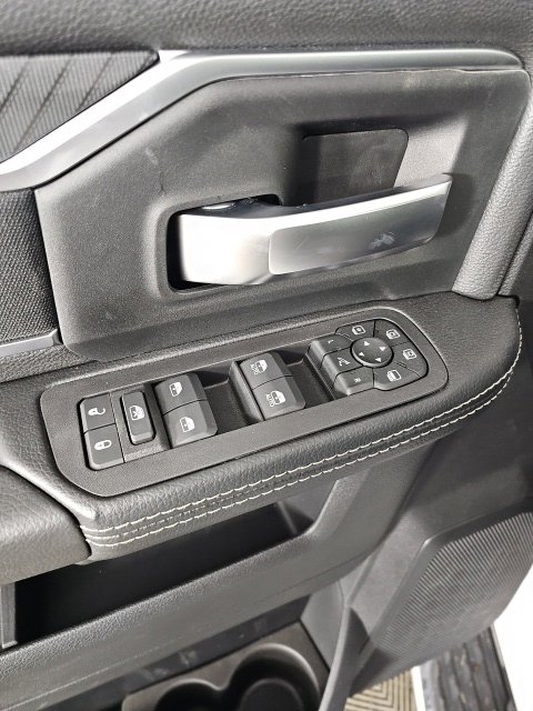 2026 RAM 2500 Big Horn - Photo 13