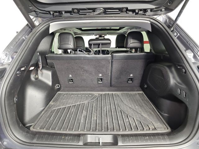 2022 Jeep Cherokee Limited - Photo 27