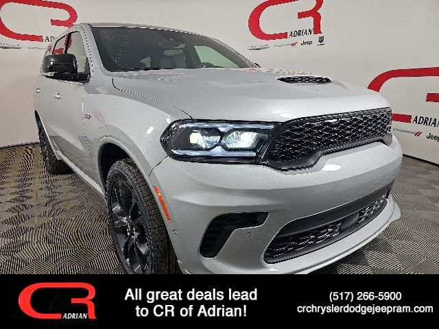 2026 Dodge Durango GT Plus AWD's photo
