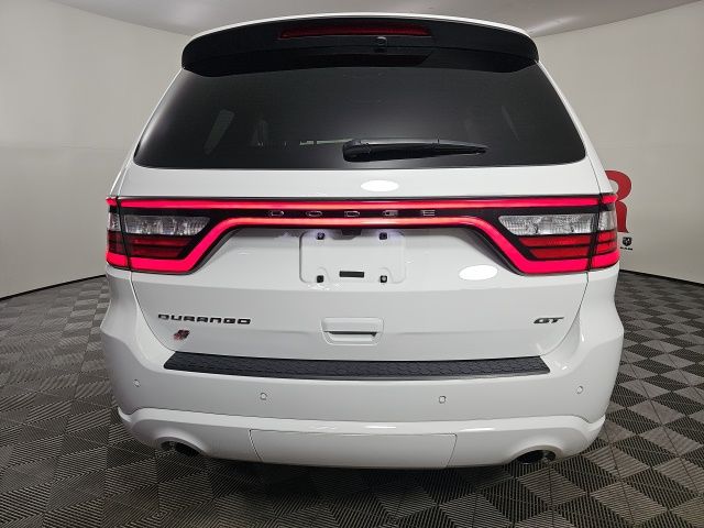 2024 Dodge Durango GT - Photo 6