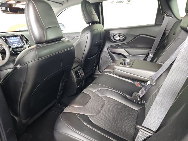 2022 Jeep Cherokee Limited - Photo 26