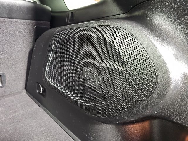 2022 Jeep Cherokee Limited - Photo 29