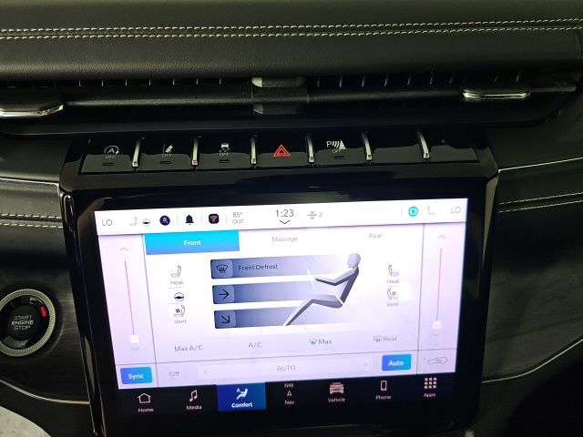 2023 Jeep Grand Cherokee Overland - Photo 22