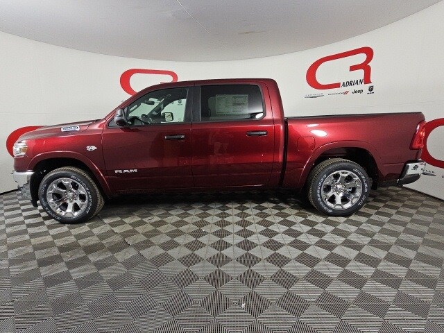 2026 Ram 1500 Big Horn photo 2