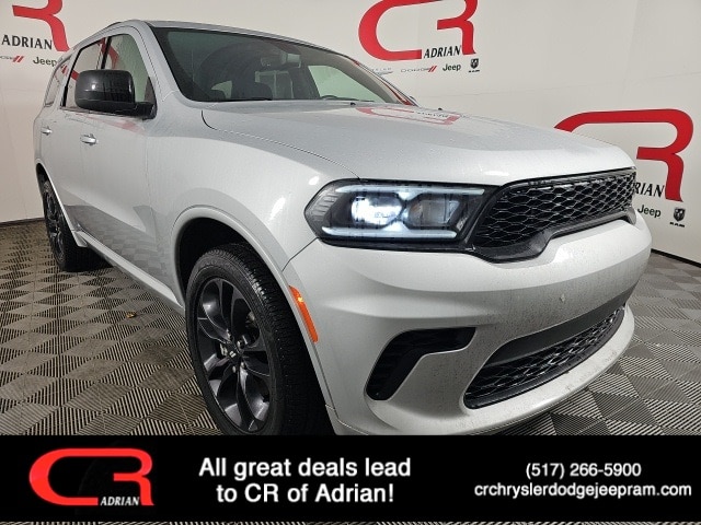 2025 Dodge Durango GT's photo