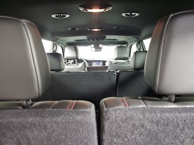 2025 Dodge Durango R/T - Photo 28