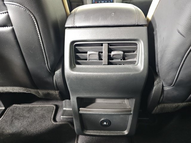 2024 Ford Edge SEL - Photo 18