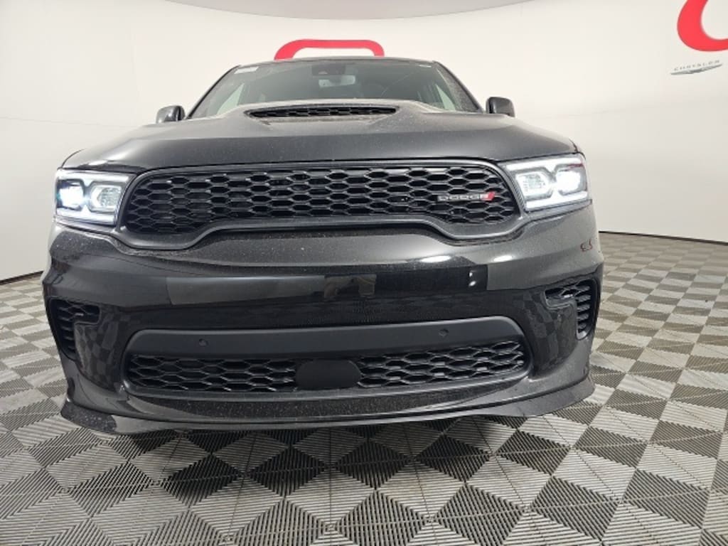 New 2026 Dodge Durango GT PLUS AWD Sport Utility