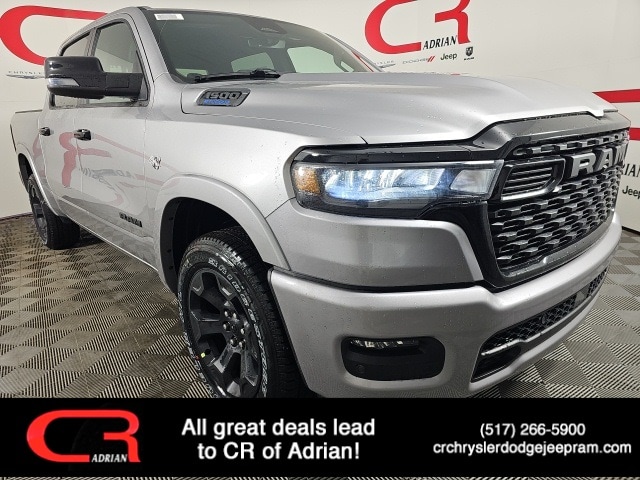 2026 RAM Ram 1500 Pickup Big Horn/Lone Star's photo