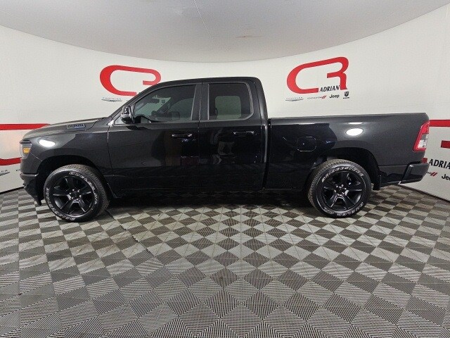 2023 Ram 1500 Big Horn Lone Star photo 4