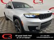  Jeep Grand Cherokee L