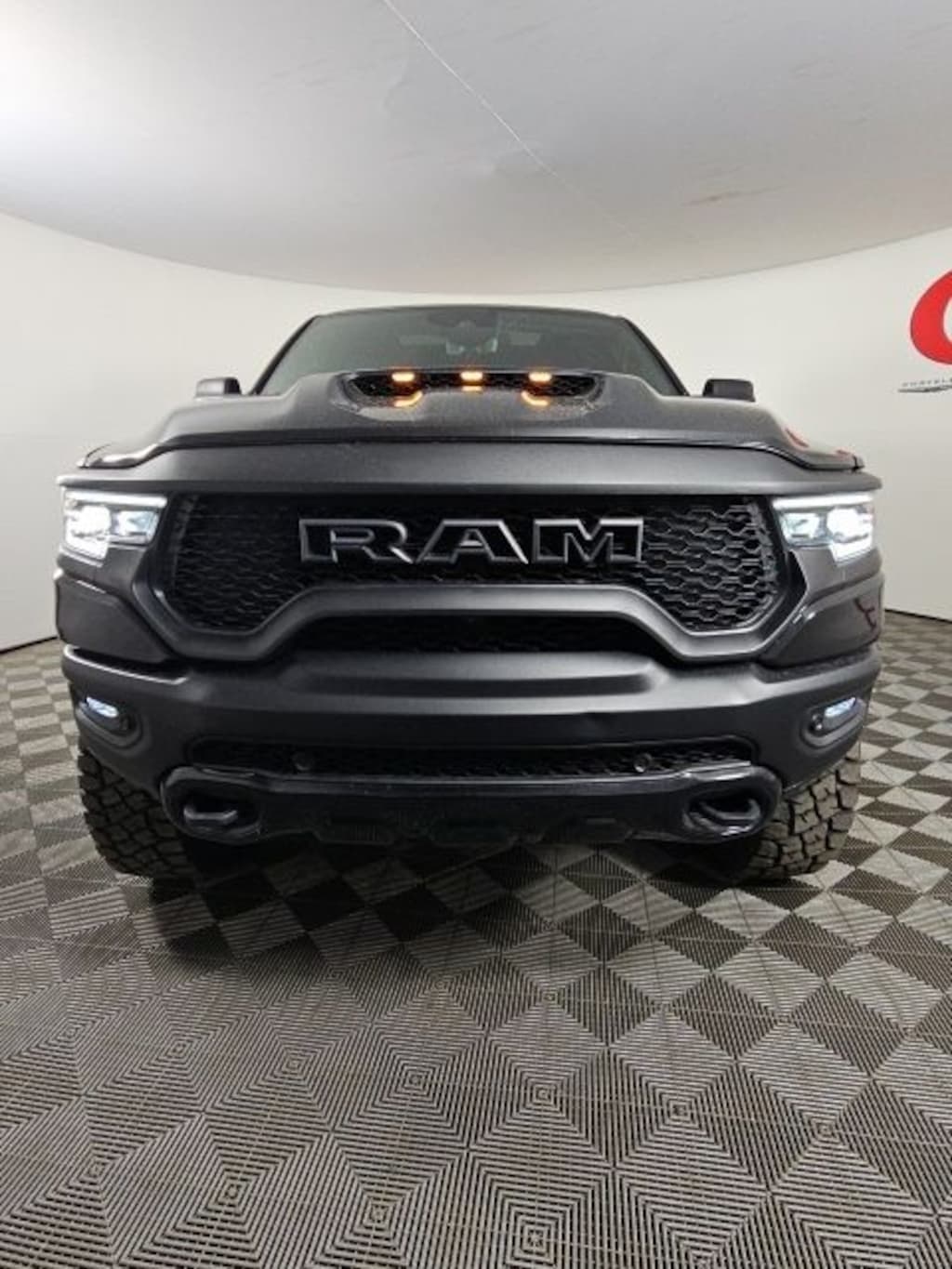 Used 2024 Ram 1500 TRX Truck Crew Cab