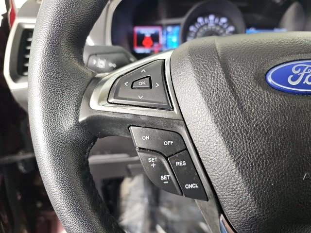 2024 Ford Edge SEL - Photo 22