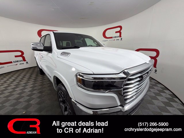  Ram 1500