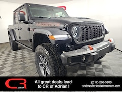 2026 Jeep Gladiator MOJAVE 4X4 Pickup