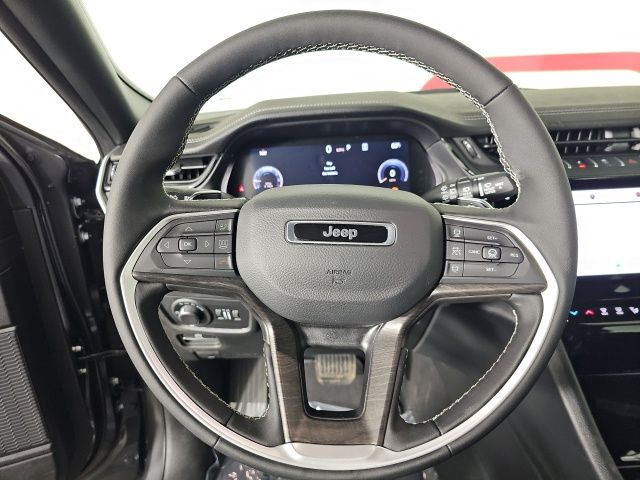 2026 Jeep Grand Cherokee Laredo - Photo 15